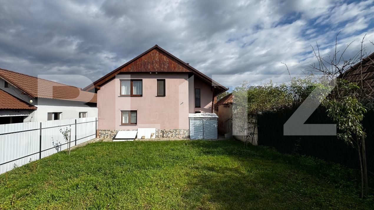 Casa de vânzare 4 camere Vinţu de Jos - 179491CV | BLITZ Alba Iulia | Poza11