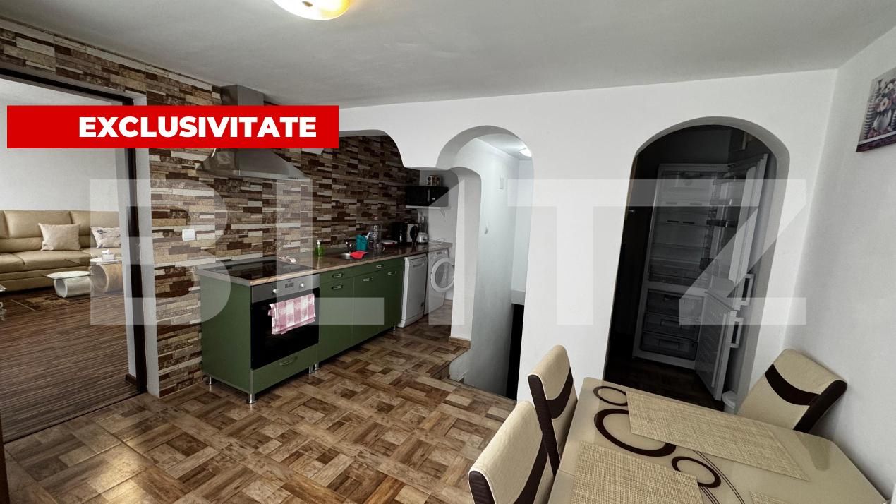 Casa de vânzare 4 camere Vinţu de Jos - 179491CV | BLITZ Alba Iulia | Poza6