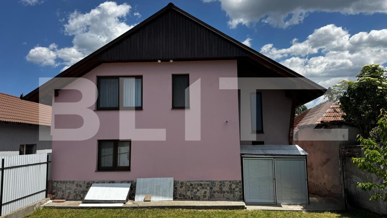 Casa de vânzare 4 camere Vinţu de Jos - 179491CV | BLITZ Alba Iulia | Poza2