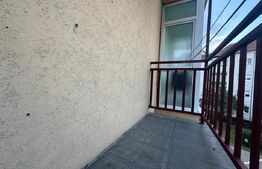 Apartament de vânzare cu scară interioară, decomandat 83,66 mp, garaj- Tolstoi 