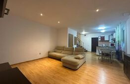 Apartament de vânzare cu scară interioară, decomandat 83,66 mp, garaj- Tolstoi 