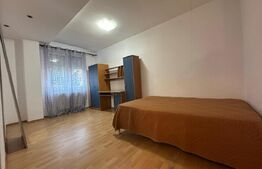 Apartament de vânzare cu scară interioară, decomandat 83,66 mp, garaj- Tolstoi 