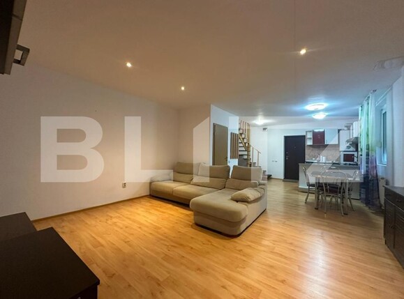 Apartament de vânzare 3 camere Tolstoi - 179494AV | BLITZ Alba Iulia | Poza2