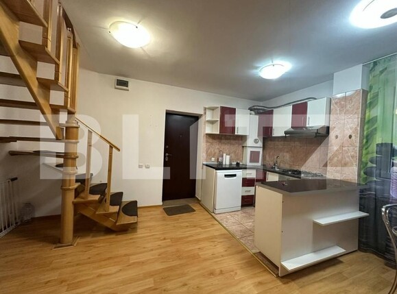 Apartament de vânzare 3 camere Tolstoi - 179494AV | BLITZ Alba Iulia | Poza5