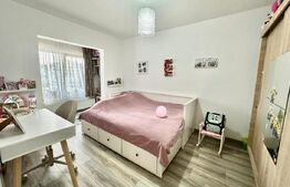Apartament modern 3 camere recent finisat si mobilat