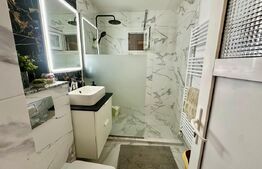 Apartament modern 3 camere recent finisat si mobilat