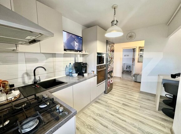 Apartament de vânzare 3 camere Blaj - 179553AV | BLITZ Alba Iulia | Poza1