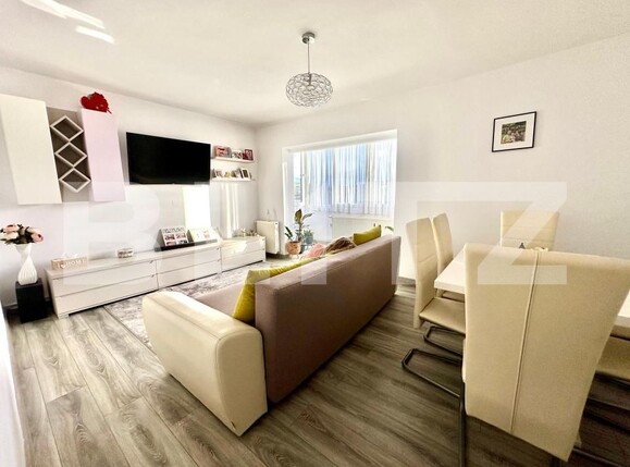 Apartament de vânzare 3 camere Blaj - 179553AV | BLITZ Alba Iulia | Poza1