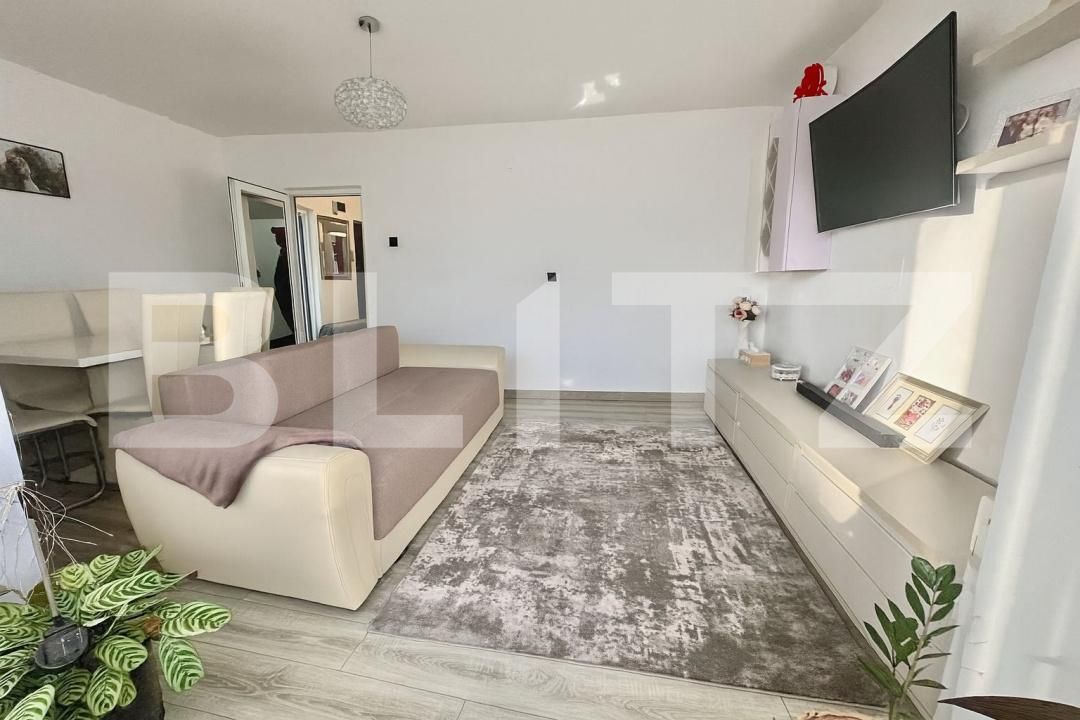 Apartament de vânzare 3 camere Blaj - 179553AV | BLITZ Alba Iulia | Poza3