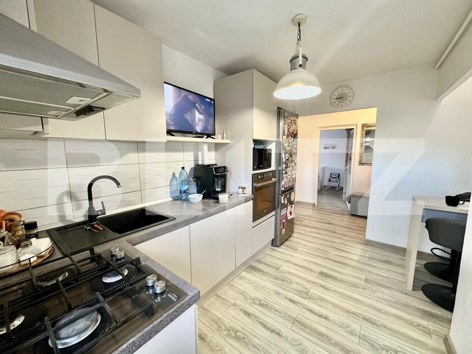 Apartament de vânzare 3 camere Blaj - 179553AV | BLITZ Alba Iulia | Poza2