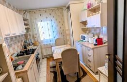 Apartament cu 4 camere, 73 mp, zona Cetate 