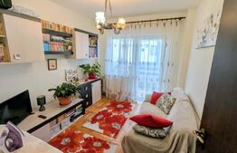Apartament cu 4 camere, 73 mp, zona Cetate 