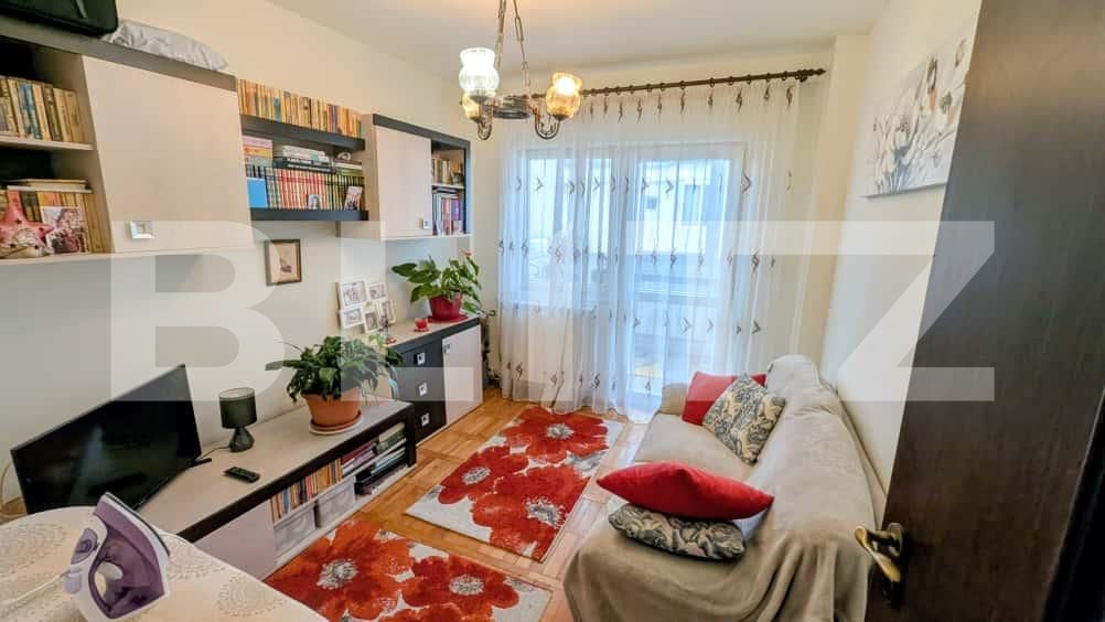 Apartament de vânzare 4 camere Cetate - 179575AV | BLITZ Alba Iulia | Poza3