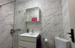 Apartament de vânzare cu 2 camere, etaj intermediar 45 mp - Cugir