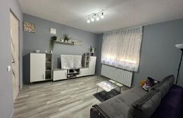 Apartament de vânzare cu 2 camere, etaj intermediar 45 mp - Cugir
