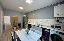 Apartament de vânzare cu 2 camere, etaj intermediar 45 mp - Cugir