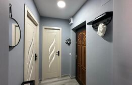 Apartament de vânzare cu 2 camere, etaj intermediar - Cugir