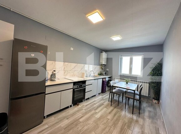 Apartament de vânzare 2 camere Cugir - 179596AV | BLITZ Alba Iulia | Poza1