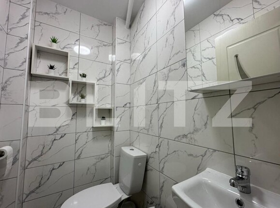 Apartament de vânzare 2 camere Cugir - 179596AV | BLITZ Alba Iulia | Poza8