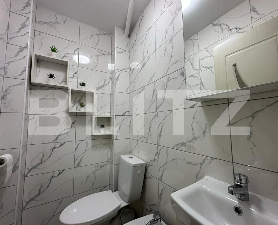 Apartament de vânzare 2 camere Cugir - 179596AV | BLITZ Alba Iulia | Poza8