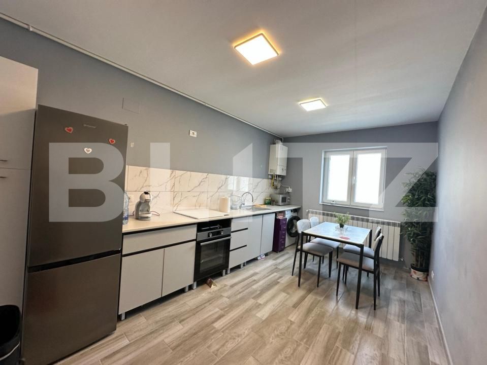 Apartament de vânzare 2 camere Cugir - 179596AV | BLITZ Alba Iulia | Poza2
