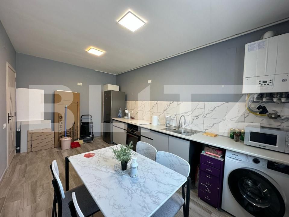 Apartament de vânzare 2 camere Cugir - 179596AV | BLITZ Alba Iulia | Poza2