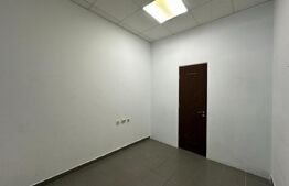 Spațiu comercial de închiriat, 180 mp - Zona Centrală, Cugir