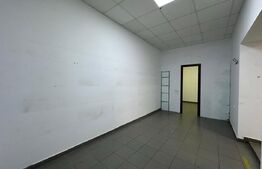 Spațiu comercial de închiriat, 180 mp - Zona Centrală, Cugir