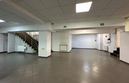 Spațiu comercial de închiriat, 180 mp - Zona Centrală, Cugir