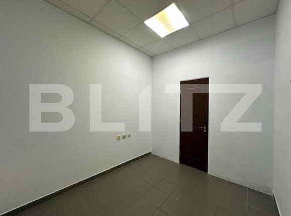 Spațiu comercial de închiriat Cugir - 179597SIC | BLITZ Alba Iulia | Poza4