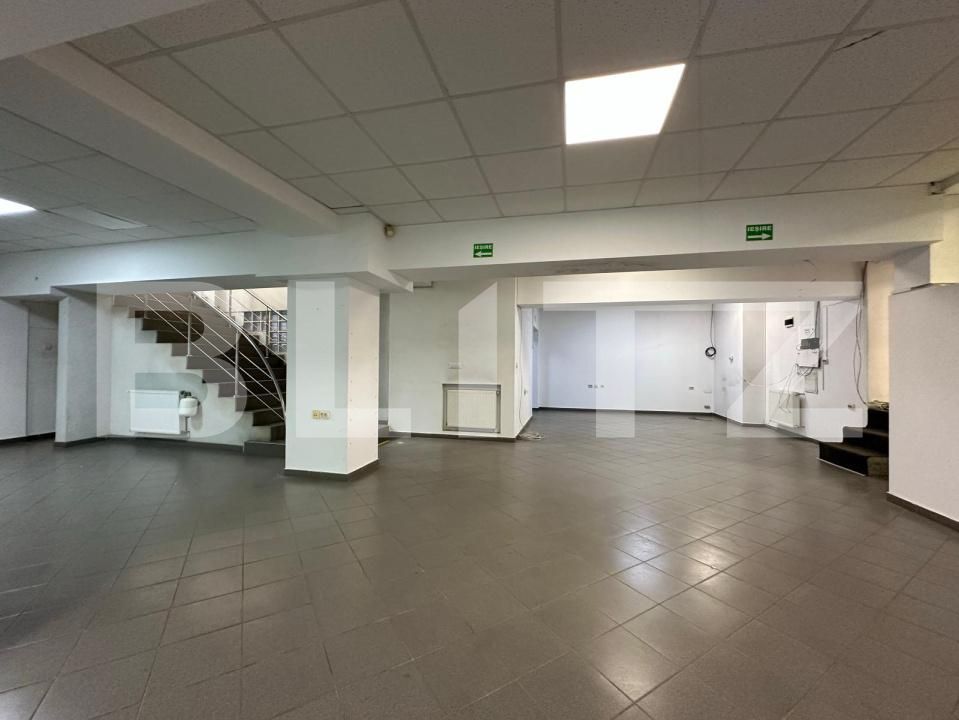 Spațiu comercial de închiriat Cugir - 179597SIC | BLITZ Alba Iulia | Poza3