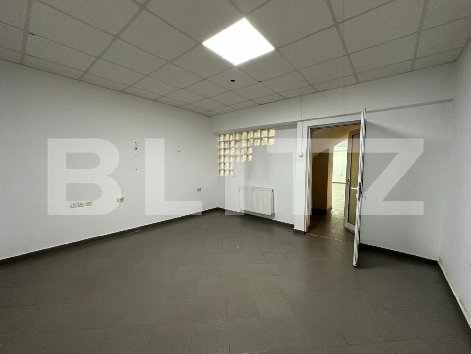 Spațiu comercial de închiriat Cugir - 179597SIC | BLITZ Alba Iulia | Poza2