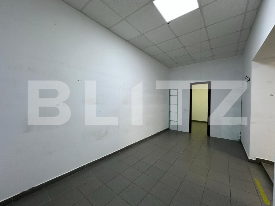 Spațiu comercial de închiriat Cugir - 179597SIC | BLITZ Alba Iulia | Poza5
