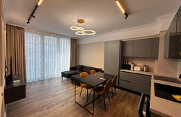 Apartament 2 camere, 68 mp, zona Centrală