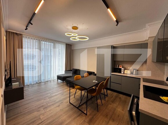 Apartament de închiriat 2 camere Central - 179719AI | BLITZ Alba Iulia | Poza1