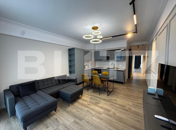 Apartament de închiriat 2 camere Central - 179719AI | BLITZ Alba Iulia | Poza1