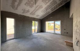 Casa de vânzare, 132 mp, zonă Cetate