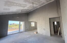 Casă modernă S+P | 131 mp utili | Teren 575 mp | La cheie | Zonă excelentă