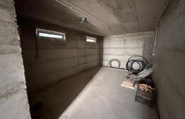 Casă modernă S+P | 131 mp utili | Teren 575 mp | La cheie | Zonă excelentă