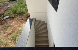 Casă modernă S+P | 131 mp utili | Teren 575 mp | La cheie | Zonă excelentă