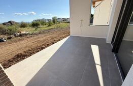 Casă modernă S+P | 131 mp utili | Teren 575 mp | La cheie | Zonă excelentă