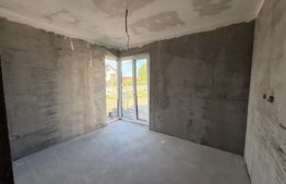 Casă modernă S+P | 131 mp utili | Teren 575 mp | La cheie | Zonă excelentă