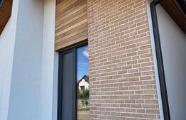 Casă modernă S+P | 131 mp utili | Teren 575 mp | La cheie | Zonă excelentă