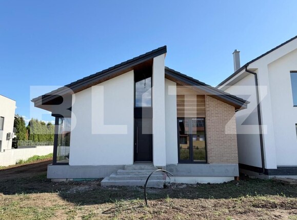 Casa de vânzare 4 camere Cetate - 179721CV | BLITZ Alba Iulia | Poza2