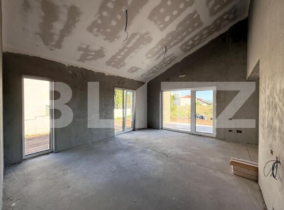 Casa de vânzare 4 camere Cetate - 179721CV | BLITZ Alba Iulia | Poza6
