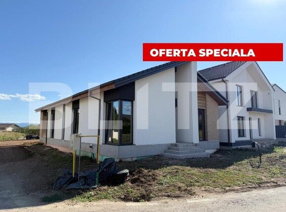 Casa de vânzare 4 camere Cetate - 179721CV | BLITZ Alba Iulia | Poza1
