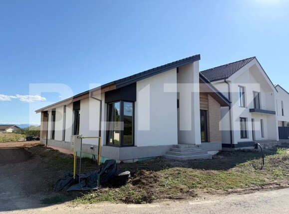 Casa de vânzare 4 camere Cetate - 179721CV | BLITZ Alba Iulia | Poza1