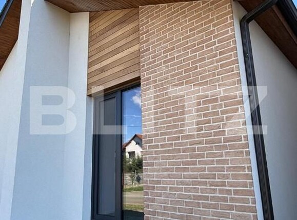 Casa de vânzare 4 camere Cetate - 179721CV | BLITZ Alba Iulia | Poza1