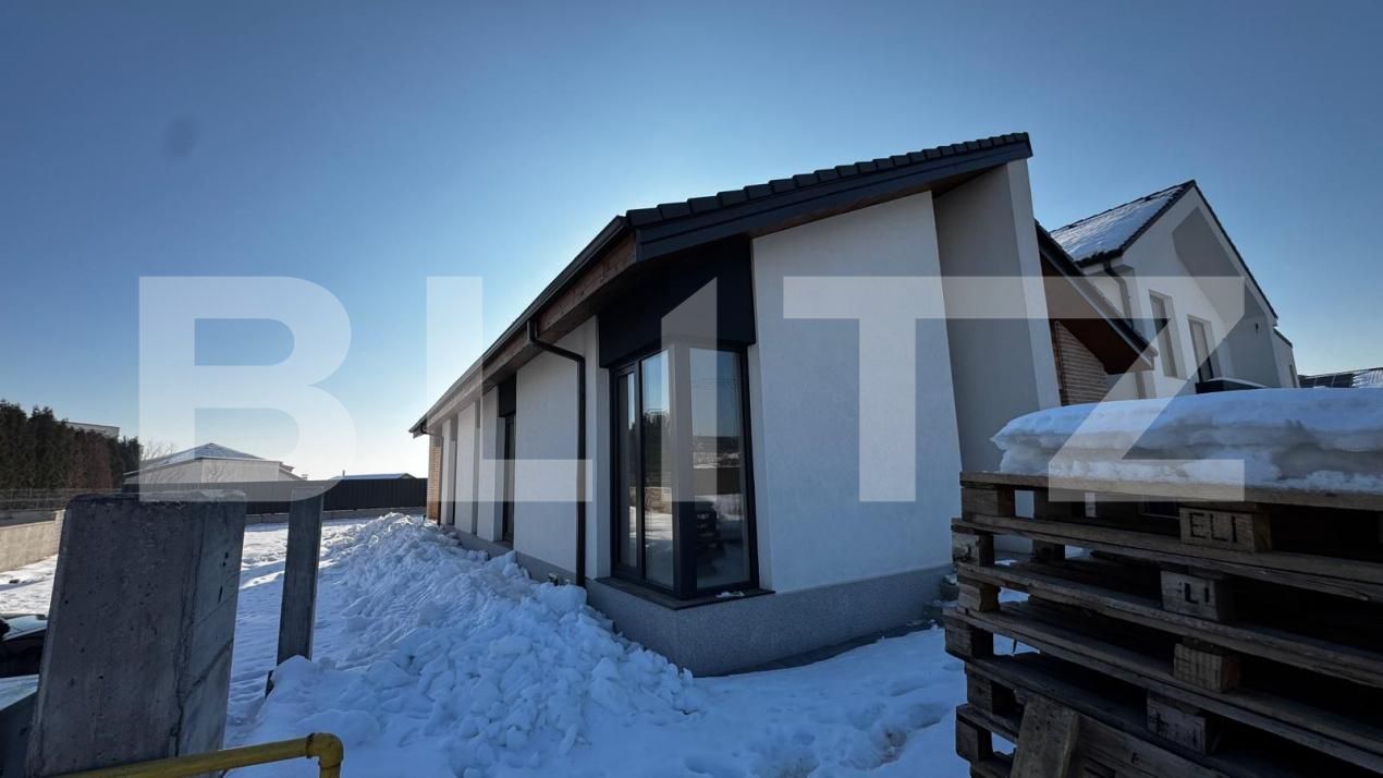 Casa de vânzare 4 camere Cetate - 179721CV | BLITZ Alba Iulia | Poza4