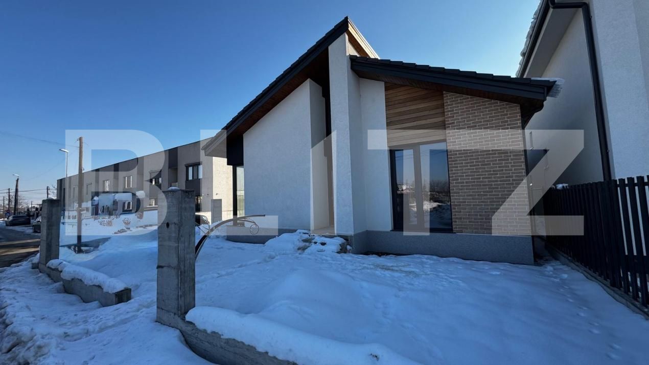 Casa de vânzare 4 camere Cetate - 179721CV | BLITZ Alba Iulia | Poza5